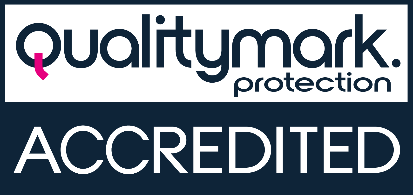 Qualitymark Accredited Logo