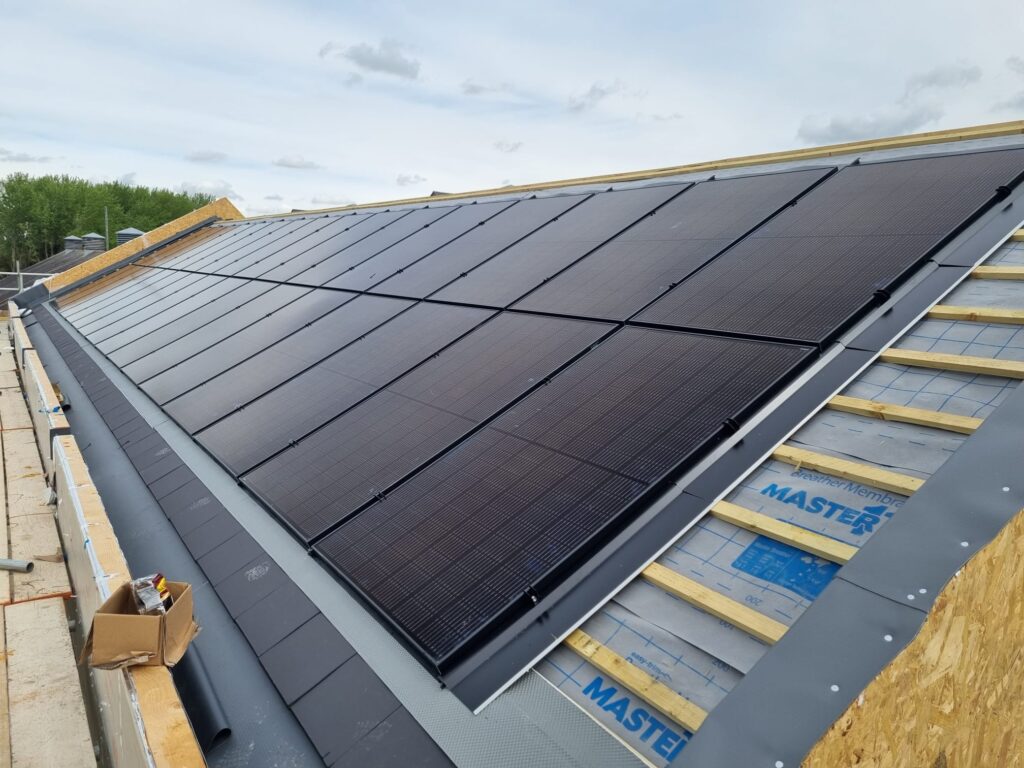 solar panel