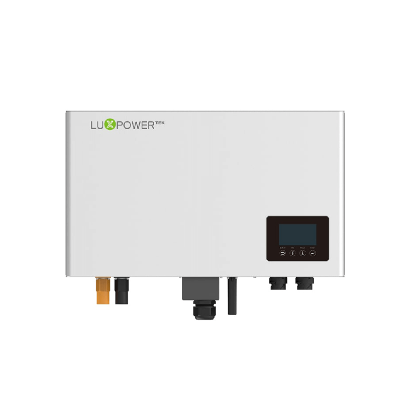 Luxpower inverter