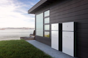 Tesla Powerwall Solar Battery