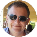 Jonathan Weightman profile picture