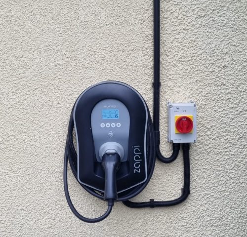 zappi